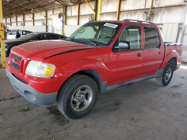 FORD EXPLORER S 2005 1fmzu67k65ub82403