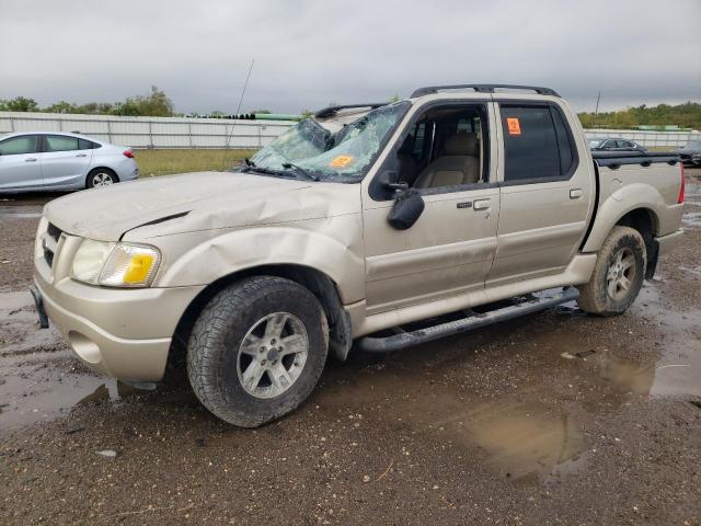 FORD EXPLORER S 2005 1fmzu67k65ub98567