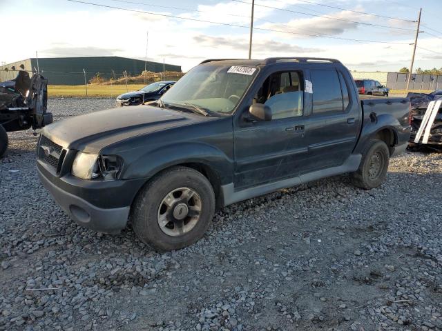 FORD EXPLORER 2004 1fmzu67k74ua28197