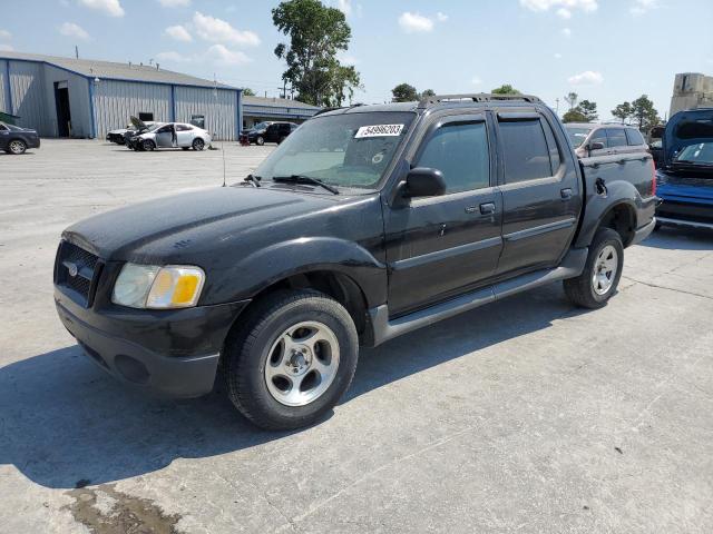 FORD EXPLORER S 2004 1fmzu67k74ua43511