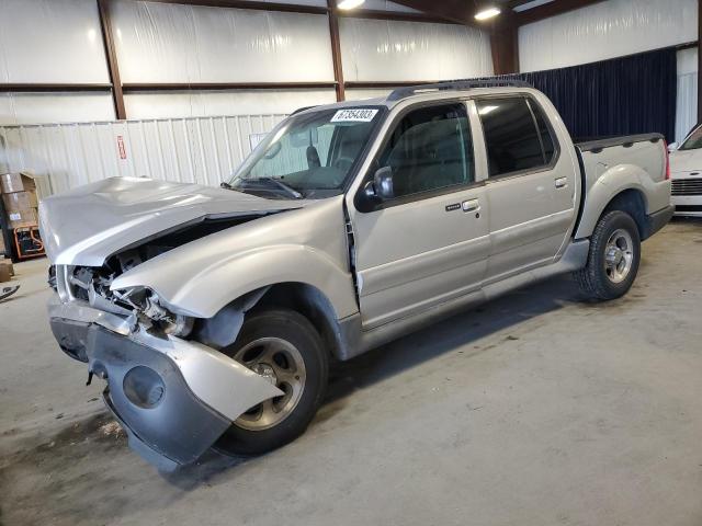 FORD EXPLORER 2004 1fmzu67k74ua77013