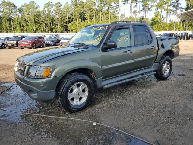 FORD EXPLORER S 2004 1fmzu67k74ua83023