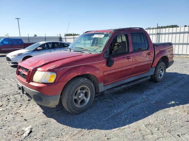 FORD EXPLORER 2004 1fmzu67k74ub90623