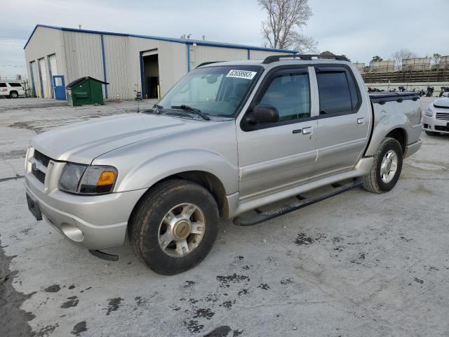 FORD EXPLORER 2004 1fmzu67k74uc12832