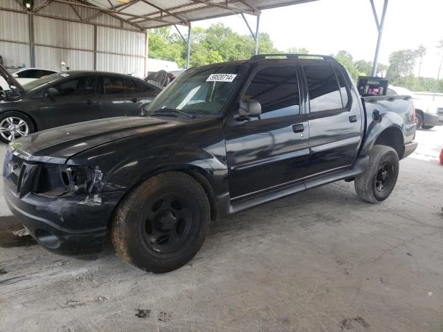 FORD EXPLORER S 2004 1fmzu67k74uc29744