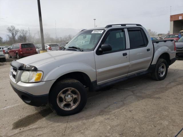 FORD EXPLORER 2005 1fmzu67k75ua87719