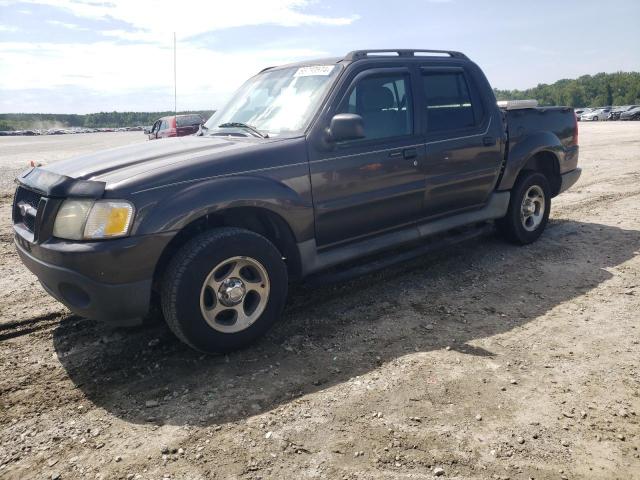 FORD EXPLORER 2005 1fmzu67k75ub64119