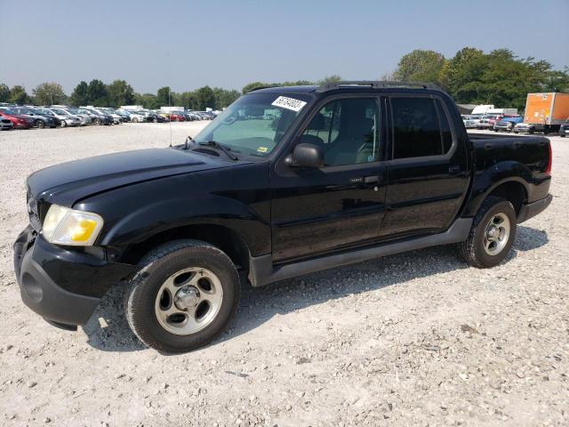 FORD EXPLORER S 2005 1fmzu67k75ub67795