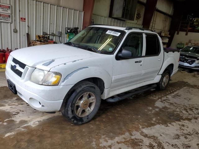 FORD EXPLORER 2004 1fmzu67k84ua62133