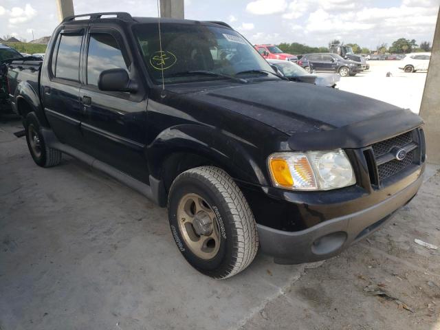 FORD EXPLORER S 2004 1fmzu67k84ua90823