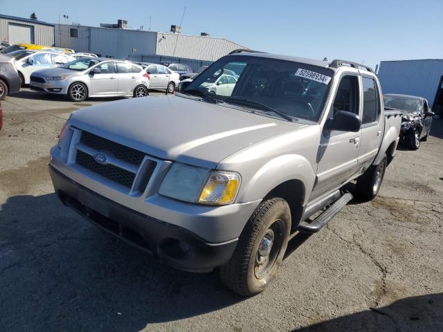 FORD EXPLORER 2004 1fmzu67k84ub58635