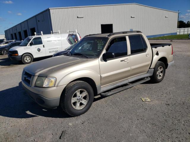 FORD EXPLORER S 2005 1fmzu67k85ua35399