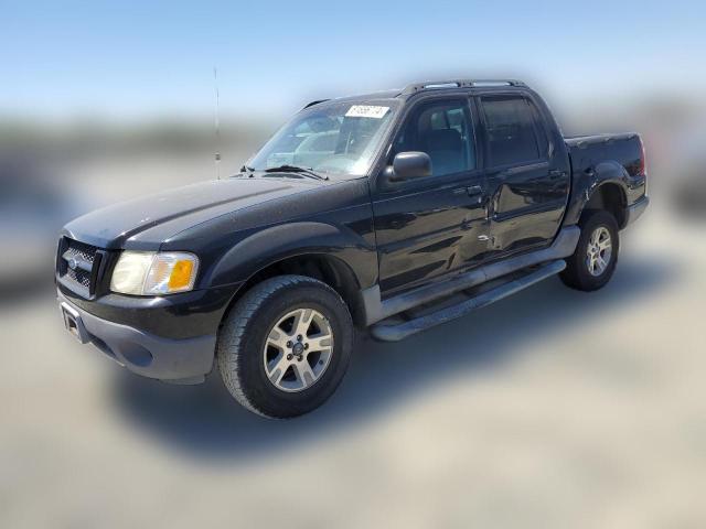 FORD EXPLORER 2005 1fmzu67k85ua88877