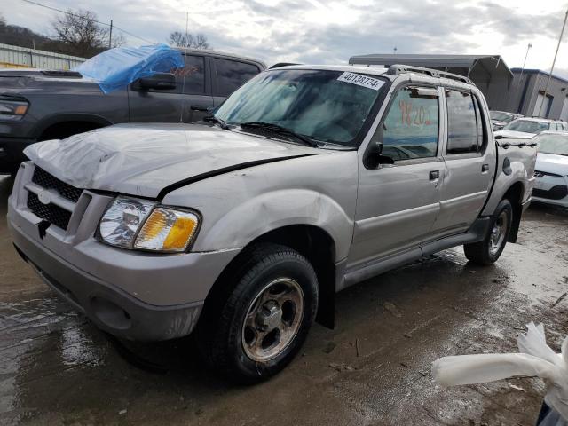 FORD EXPLORER 2005 1fmzu67k85ub82502