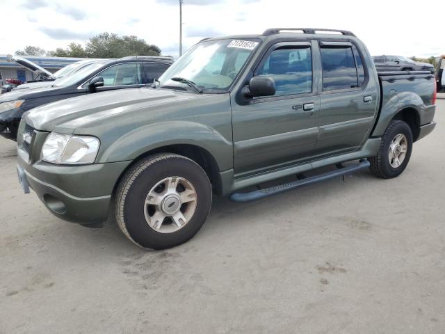 FORD EXPLORER S 2004 1fmzu67k94ua15807