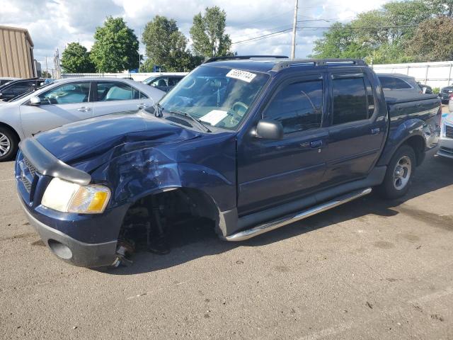 FORD EXPLORER 2004 1fmzu67k94ub23585