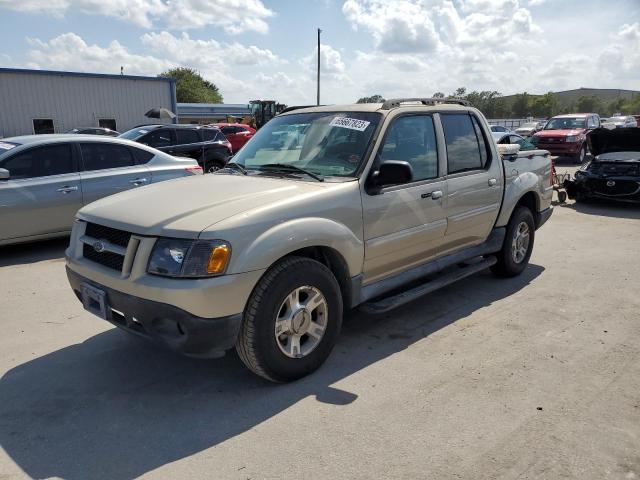 FORD EXPLORER S 2004 1fmzu67k94ub26891