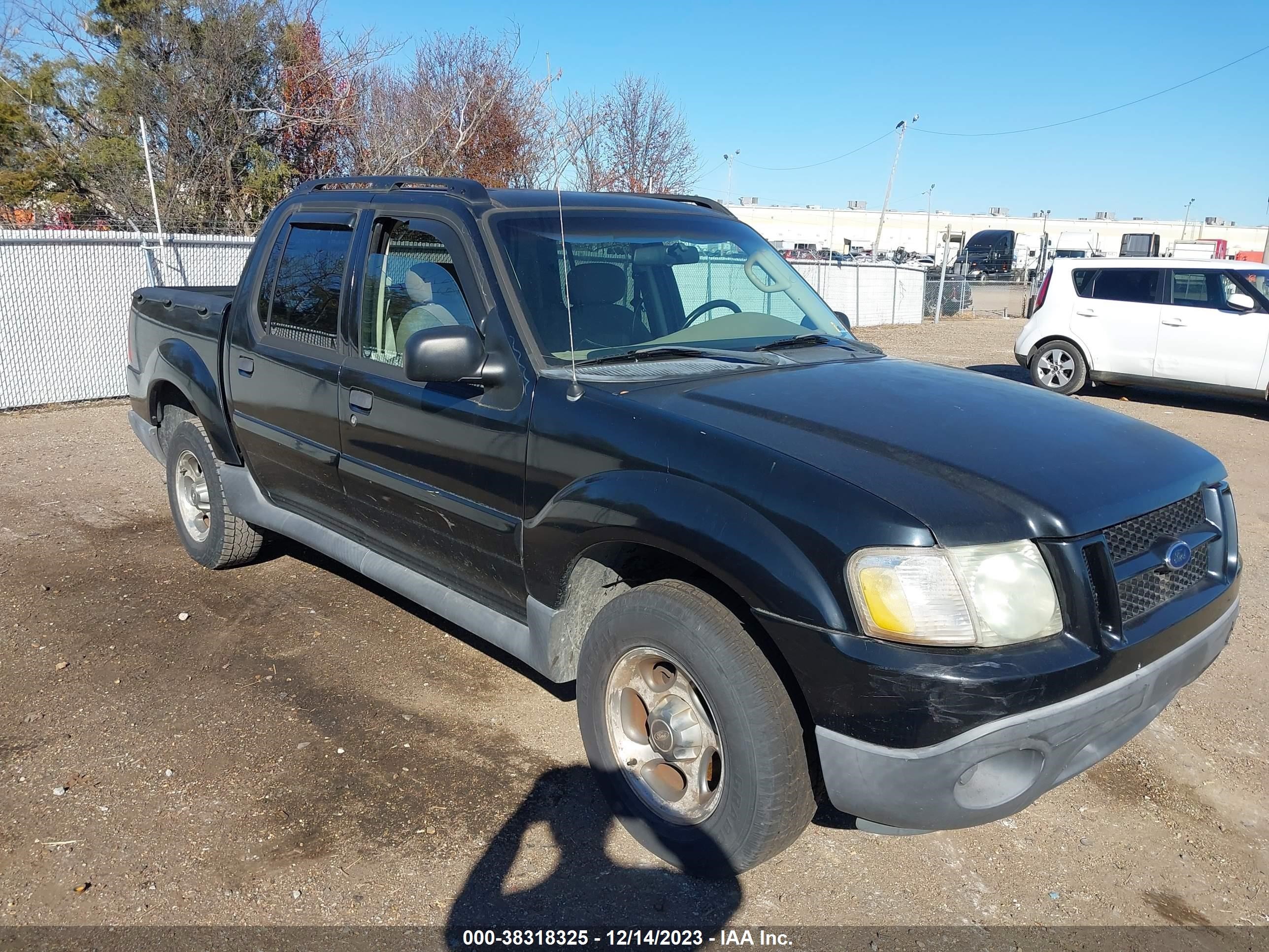 FORD EXPLORER SPORT TRAC 2004 1fmzu67k94ub34649