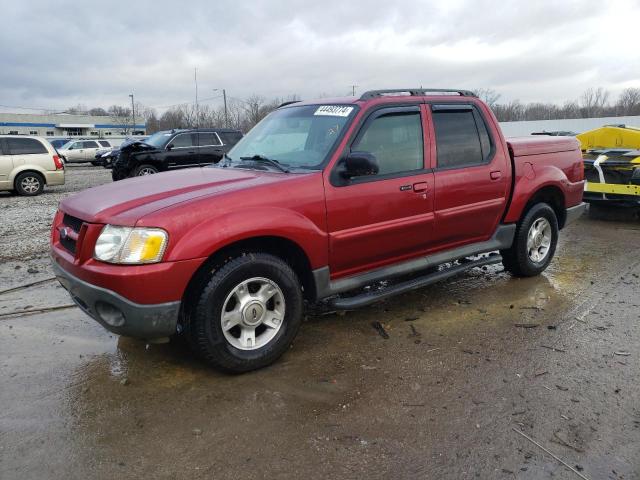 FORD EXPLORER 2004 1fmzu67k94uc13318