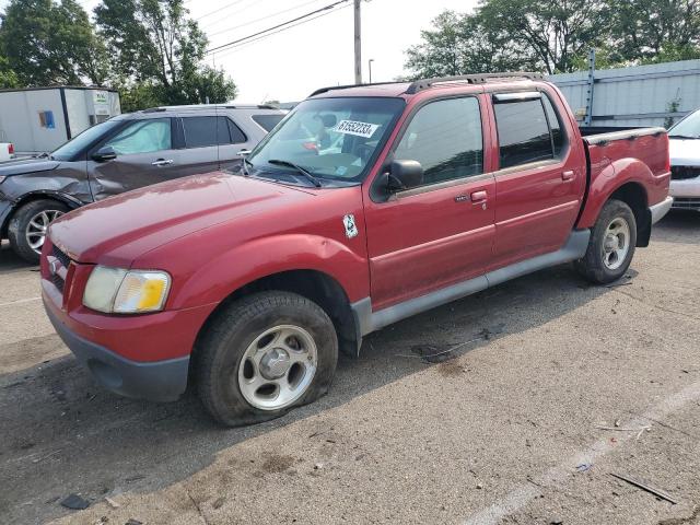 FORD EXPLORER S 2004 1fmzu67k94uc34282