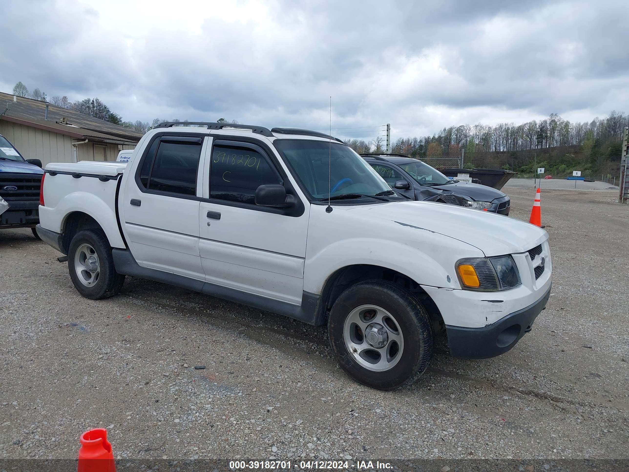 FORD EXPLORER SPORT TRAC 2004 1fmzu67k94uc34816