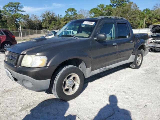 FORD EXPLORER S 2005 1fmzu67k95ua70582