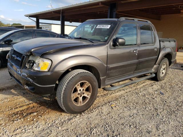 FORD EXPLORER S 2005 1fmzu67k95ub46110