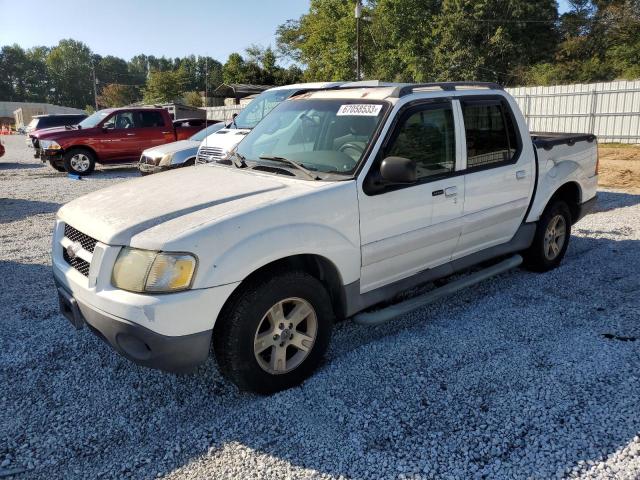 FORD EXPLORER S 2005 1fmzu67k95ub60461