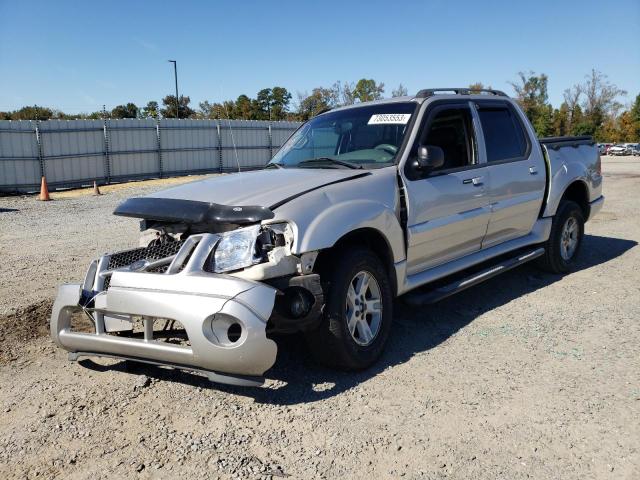 FORD EXPLORER 2005 1fmzu67k95ub73632