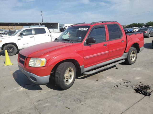 FORD EXPLORER 2005 1fmzu67k95ub81844