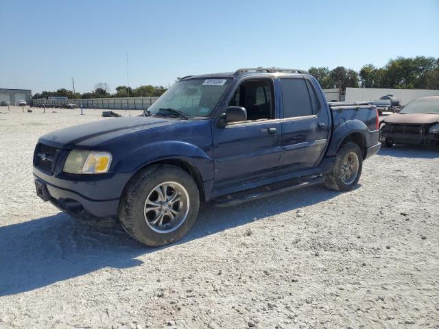 FORD EXPLORER S 2004 1fmzu67kx4ua16206