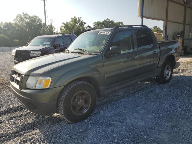 FORD EXPLORER 2004 1fmzu67kx4ua47276