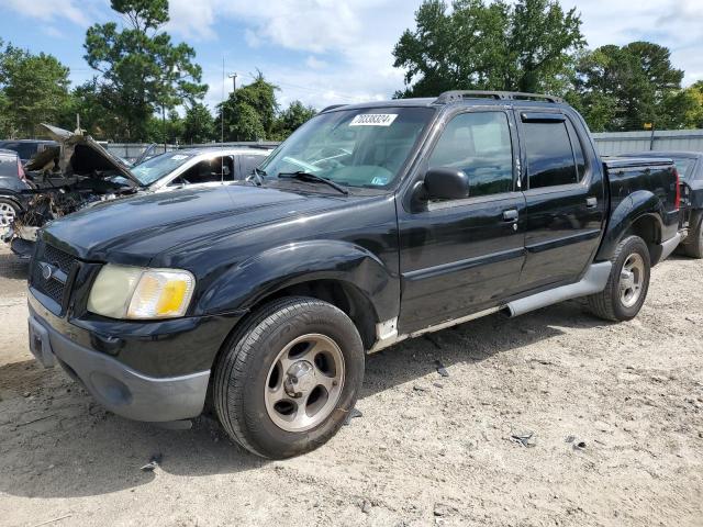 FORD EXPLORER S 2004 1fmzu67kx4ua82643