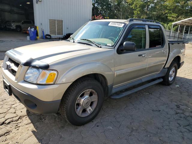 FORD EXPLORER S 2004 1fmzu67kx4ub72889