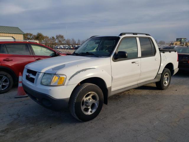 FORD EXPLORER 2005 1fmzu67kx5ua28616