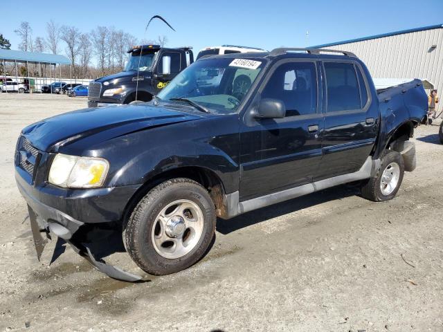 FORD EXPLORER 2005 1fmzu67kx5ub93968