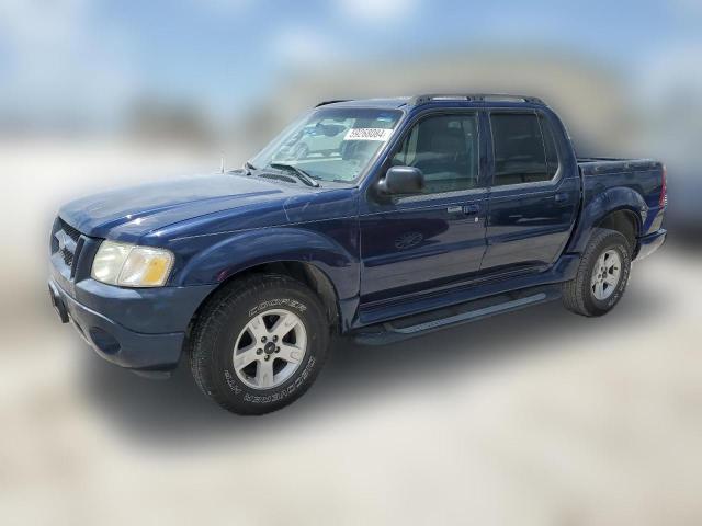 FORD EXPLORER 2005 1fmzu67kx5ub94697