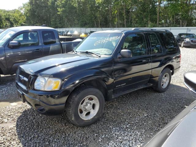 FORD EXPLORER 2008 1fmzu70e12uc85654