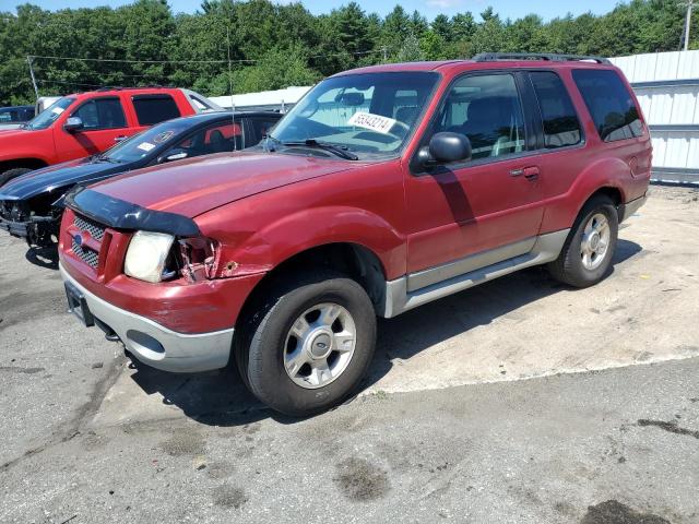 FORD EXPLORER S 2003 1fmzu70e33ua78779