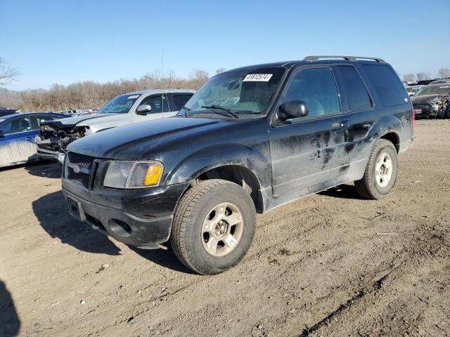 FORD EXPLORER 2003 1fmzu70e33ua78796