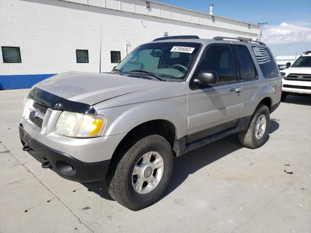 FORD EXPLORER S 2003 1fmzu70e53ua71347