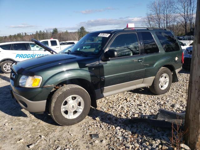 FORD EXPLORER S 2003 1fmzu70e83ua56146