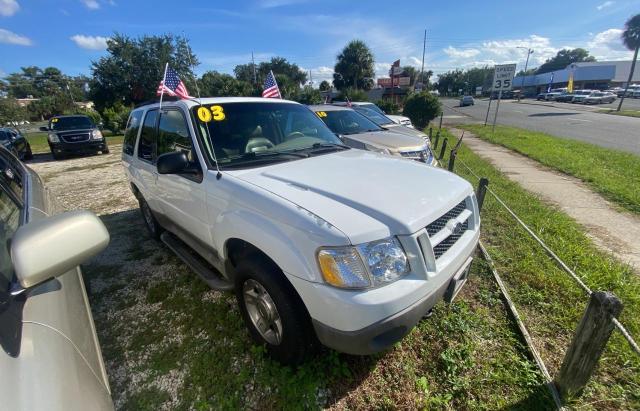 FORD EXPLORER S 2003 1fmzu70e93ub56286