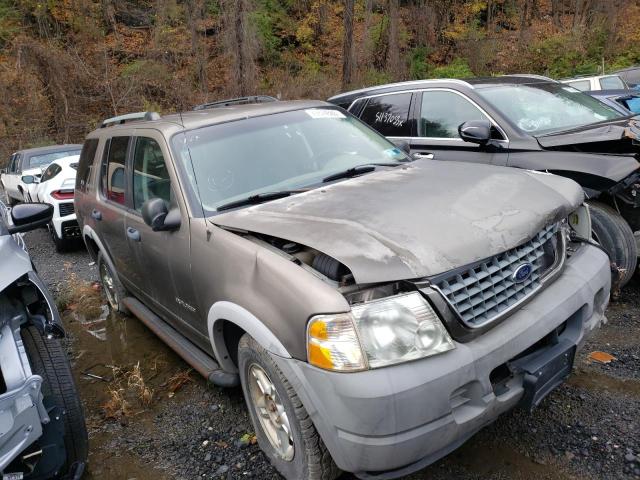 FORD EXPLORER 2002 1fmzu72e02ub51392