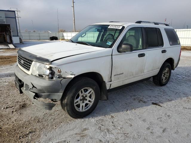 FORD EXPLORER 2002 1fmzu72e02za37427