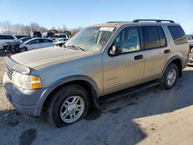 FORD EXPLORER 2002 1fmzu72e12zb25158