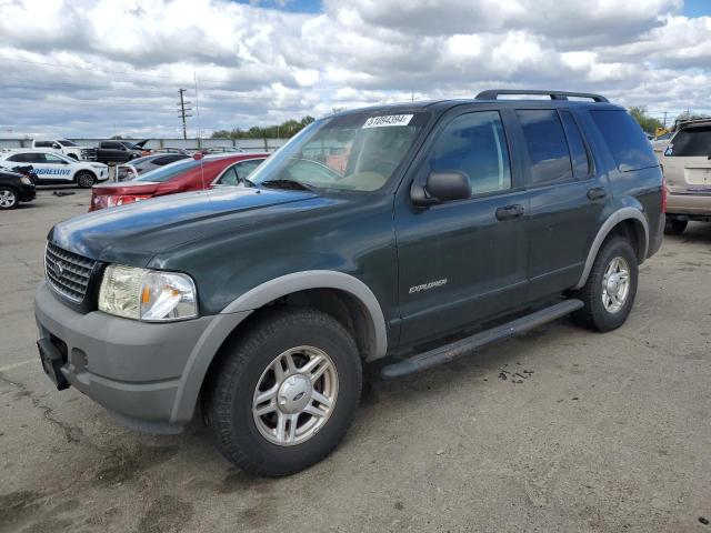 FORD EXPLORER 2002 1fmzu72e12zb45653