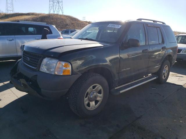 FORD EXPLORER 2002 1fmzu72e12zc39127