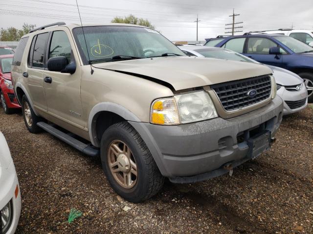 FORD EXPLORER X 2002 1fmzu72e22ua18858