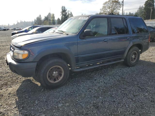 FORD EXPLORER 2001 1fmzu72e31za68475